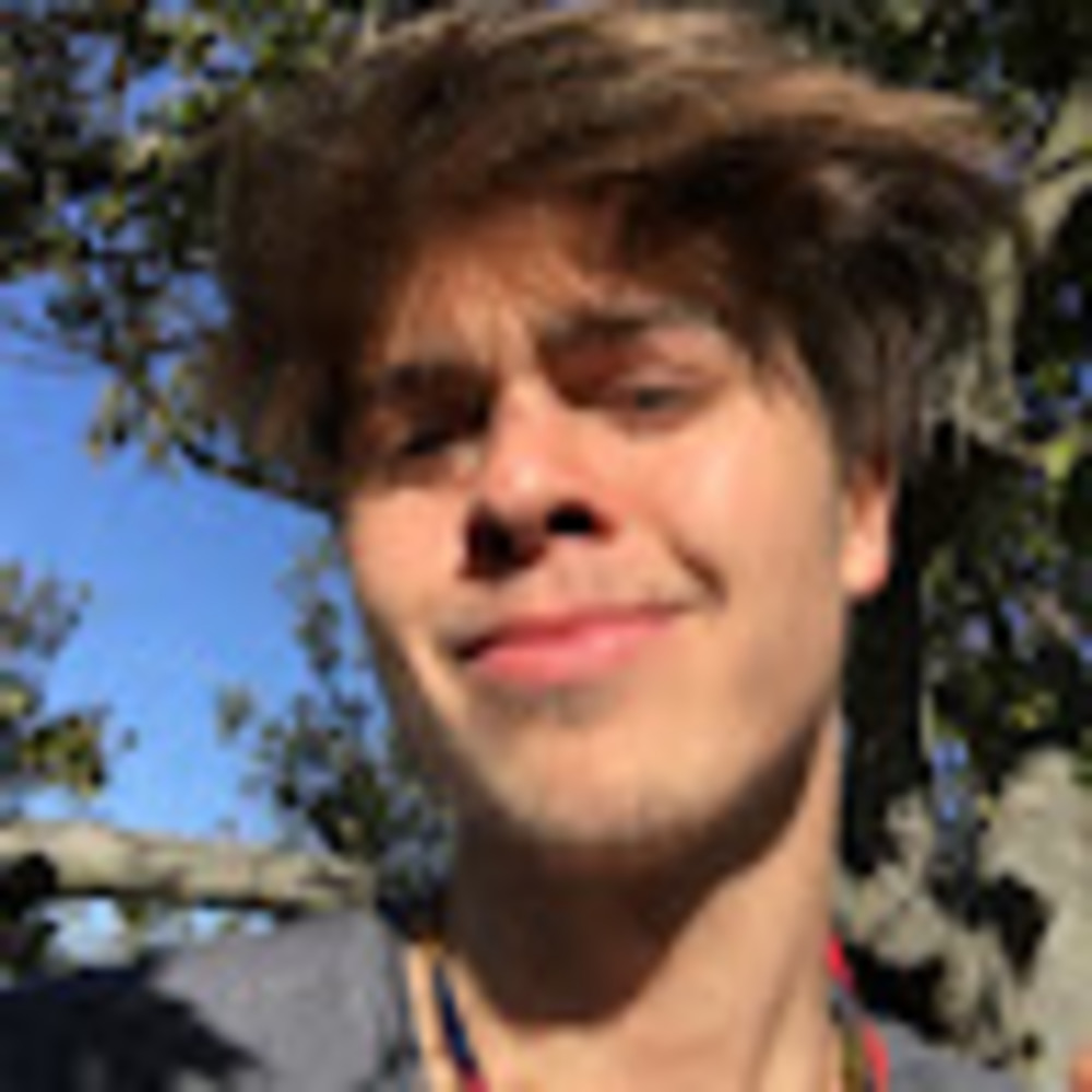 Meet your Posher, Joe